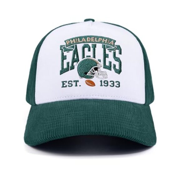 Adjustable Embroidered Dad Hat Classic Soft Top Cotton Cap Sports Games main image 2